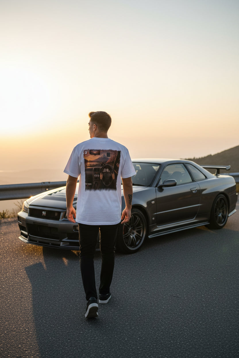 Fuji Run 001