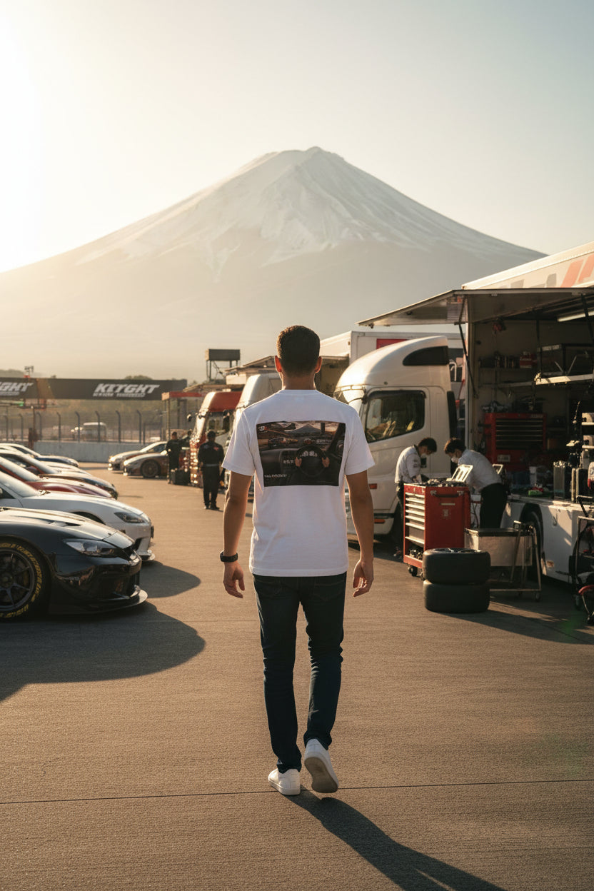 Fuji Speedway 002