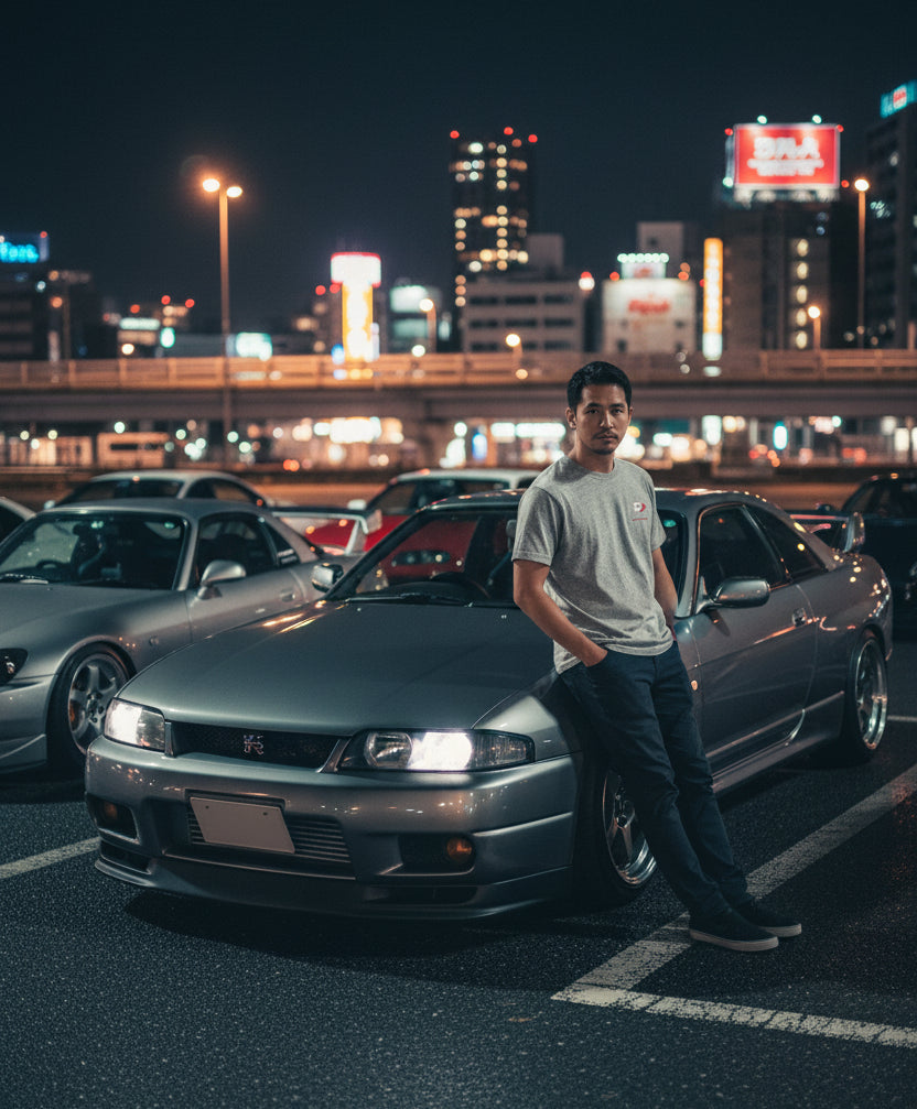 Fuji Speedway 002