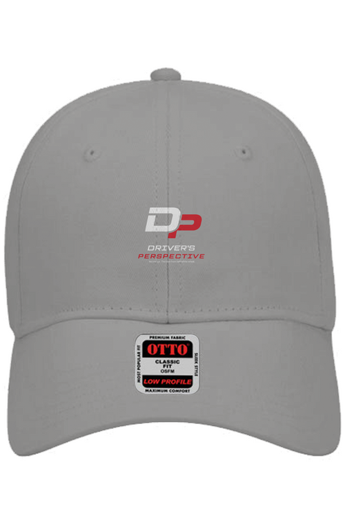 Driver's Perspective Baseball Cap