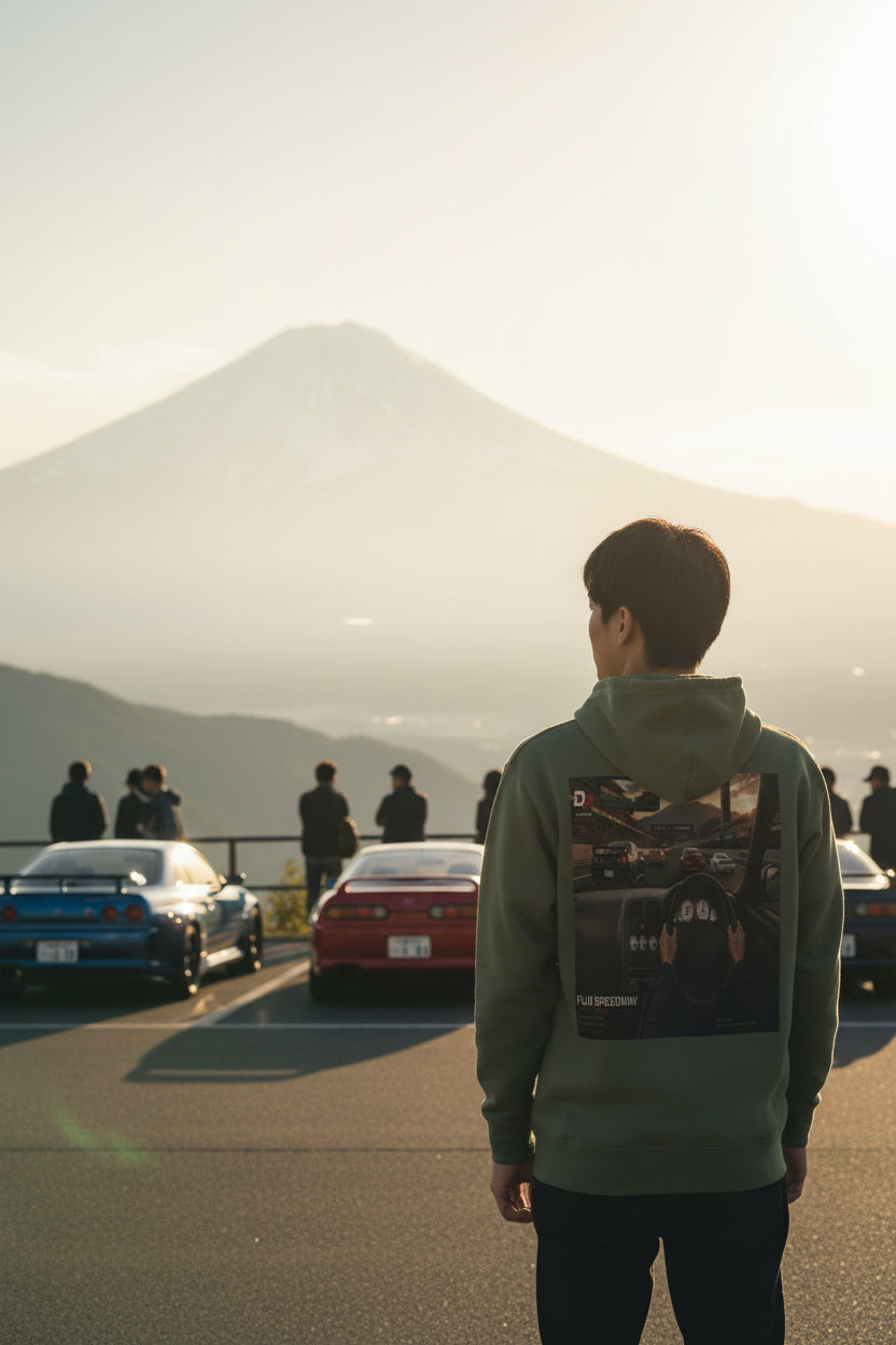 Fuji Speedway 002