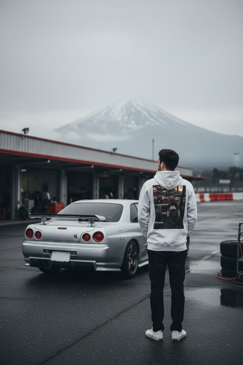 Fuji Speedway 002