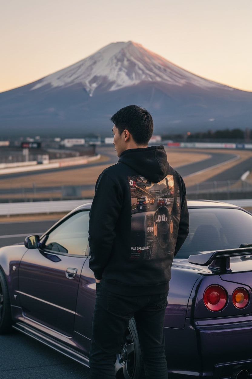 Fuji Speedway 002