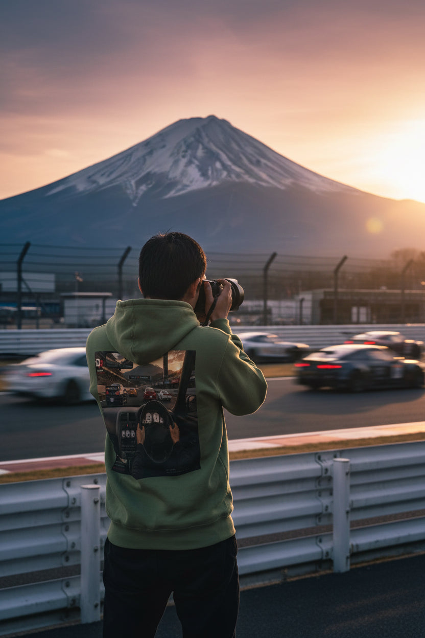 Fuji Speedway 002