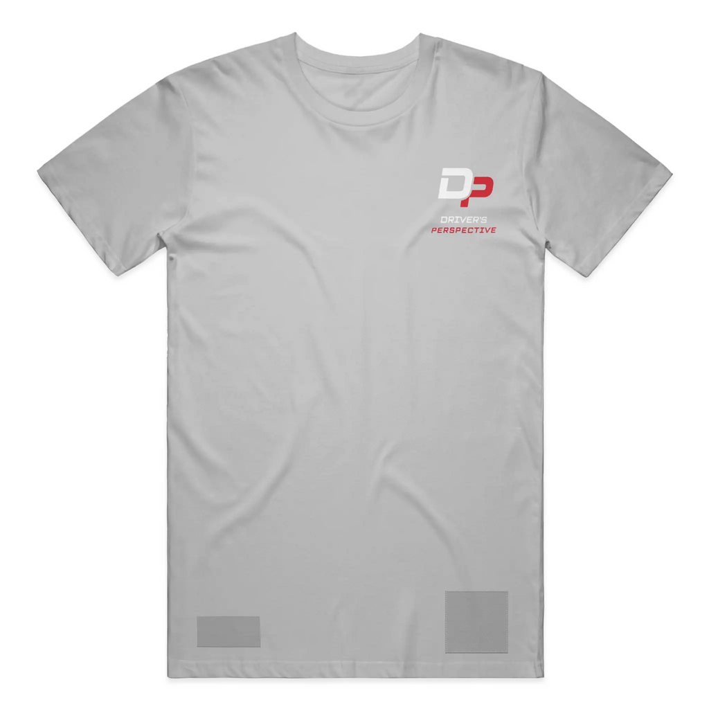 Fuji Run —001— Tee