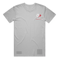 Fuji Run —001— Tee