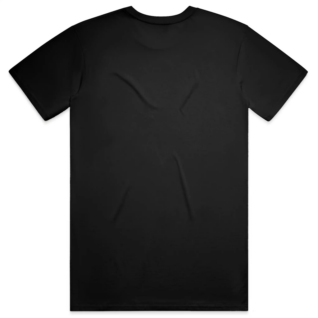 Fuji Run —001— Tee