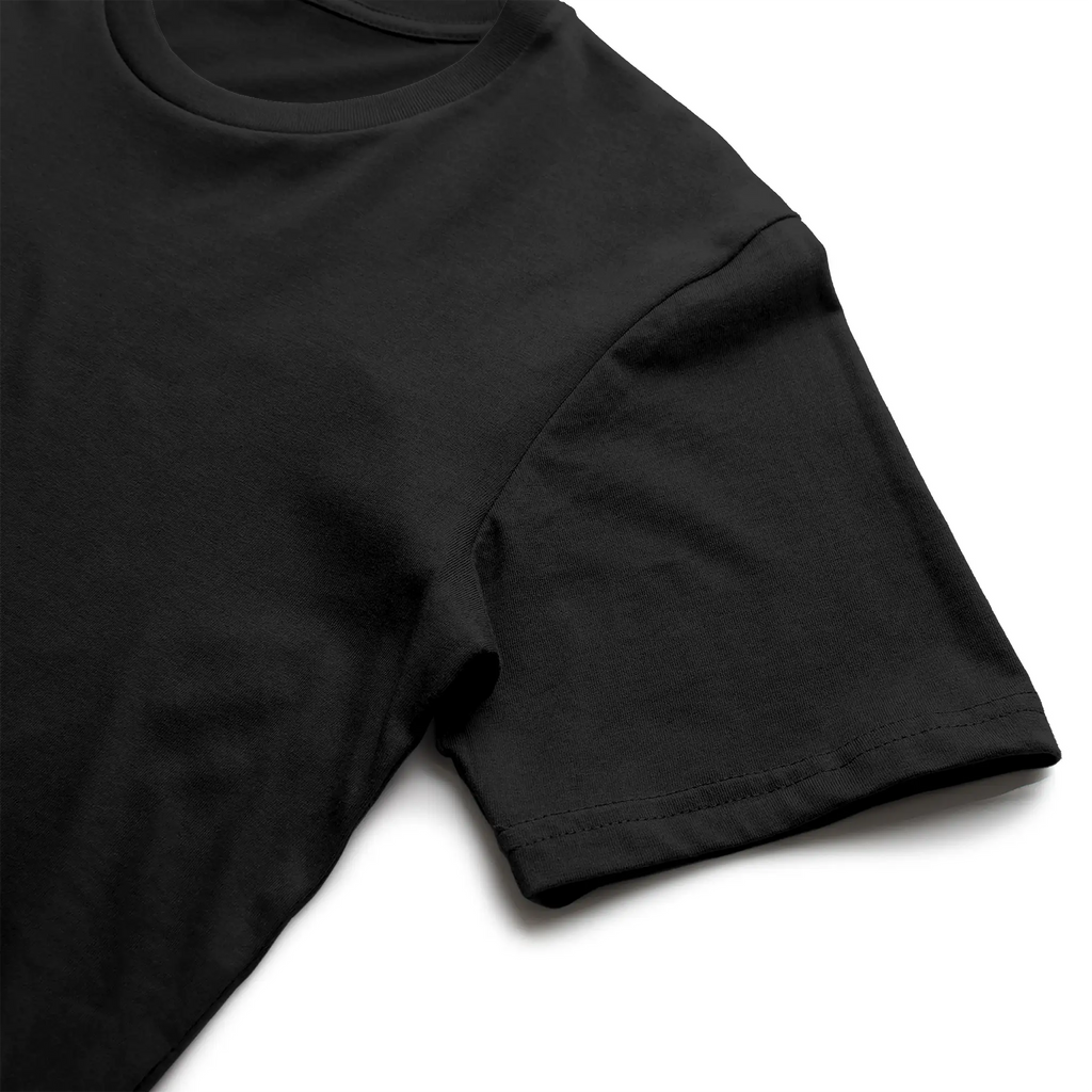 Fuji Run —001— Tee