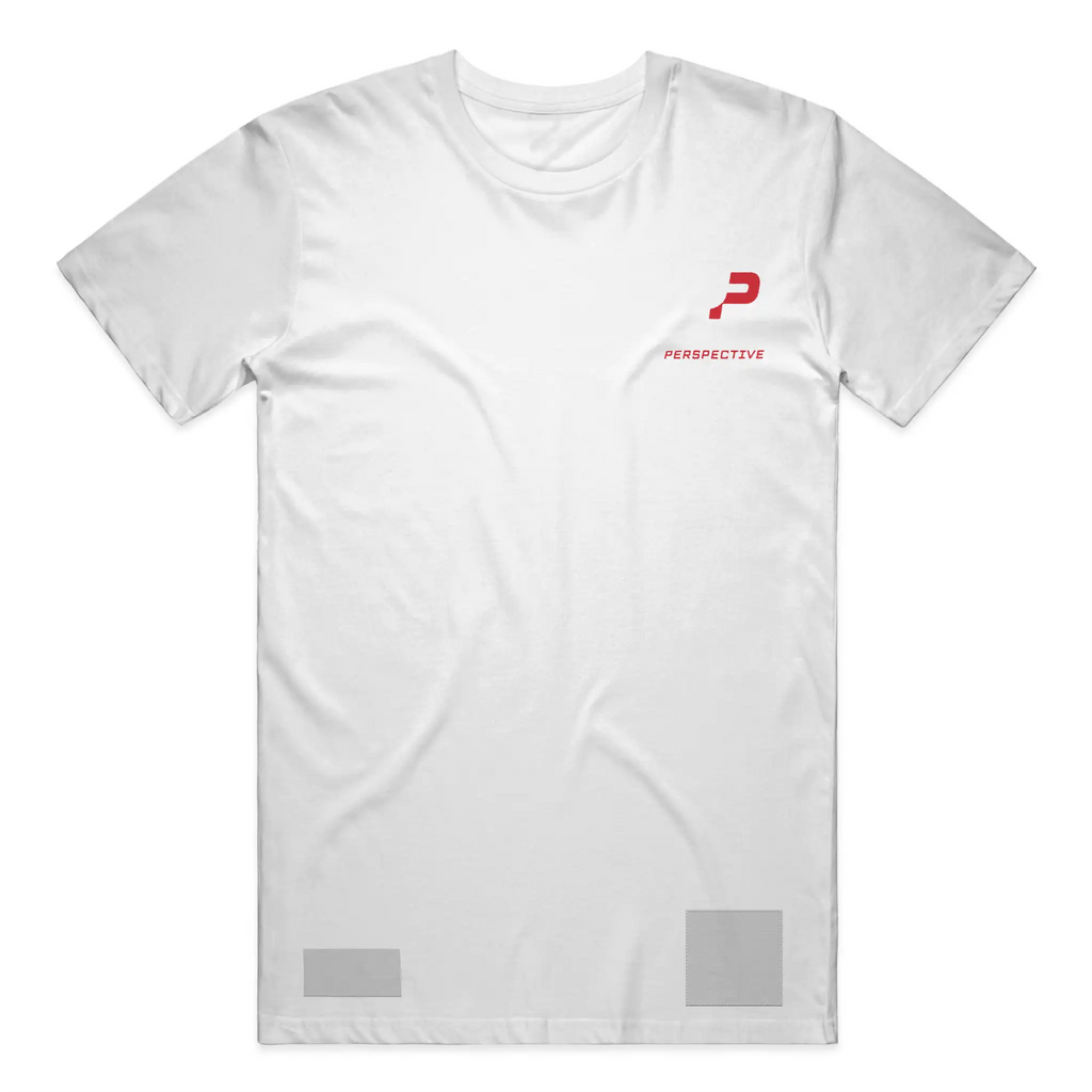 Fuji Run —001— Tee