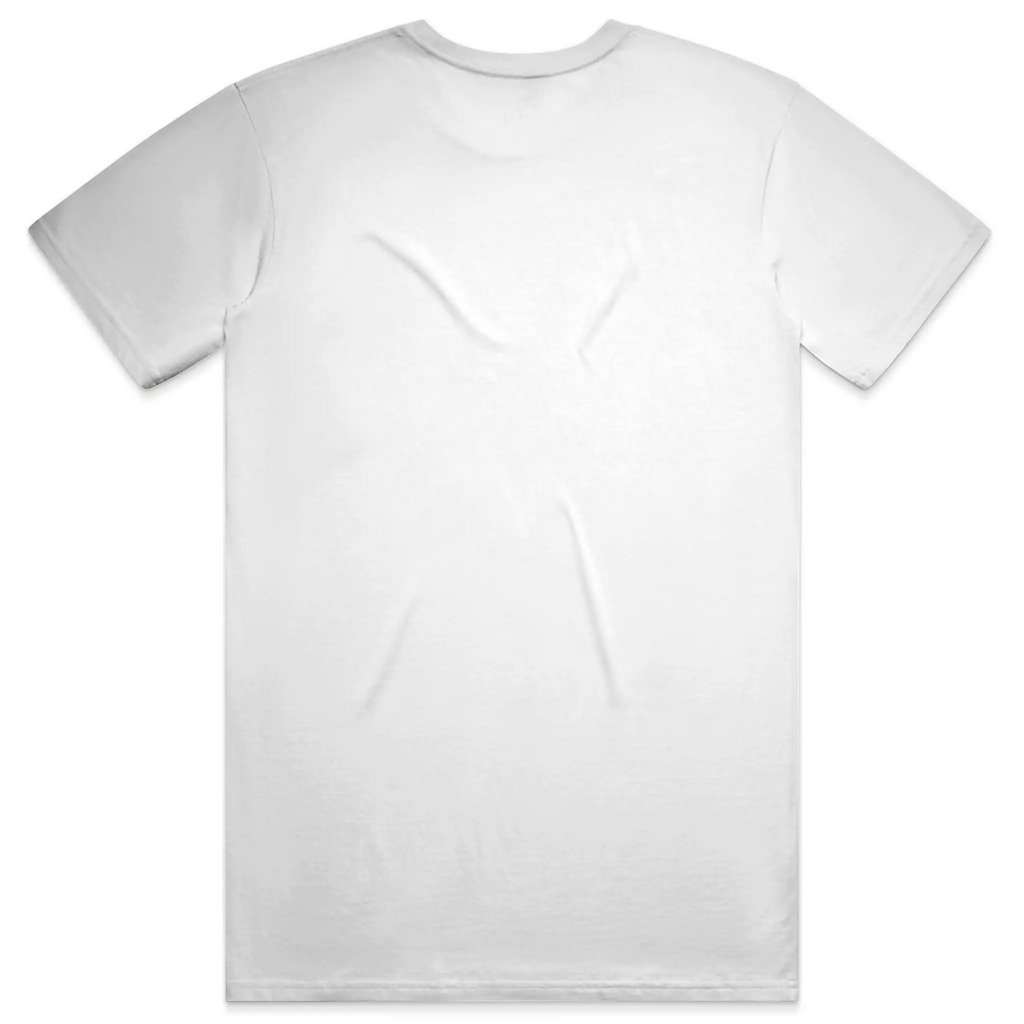 Fuji Run —001— Tee