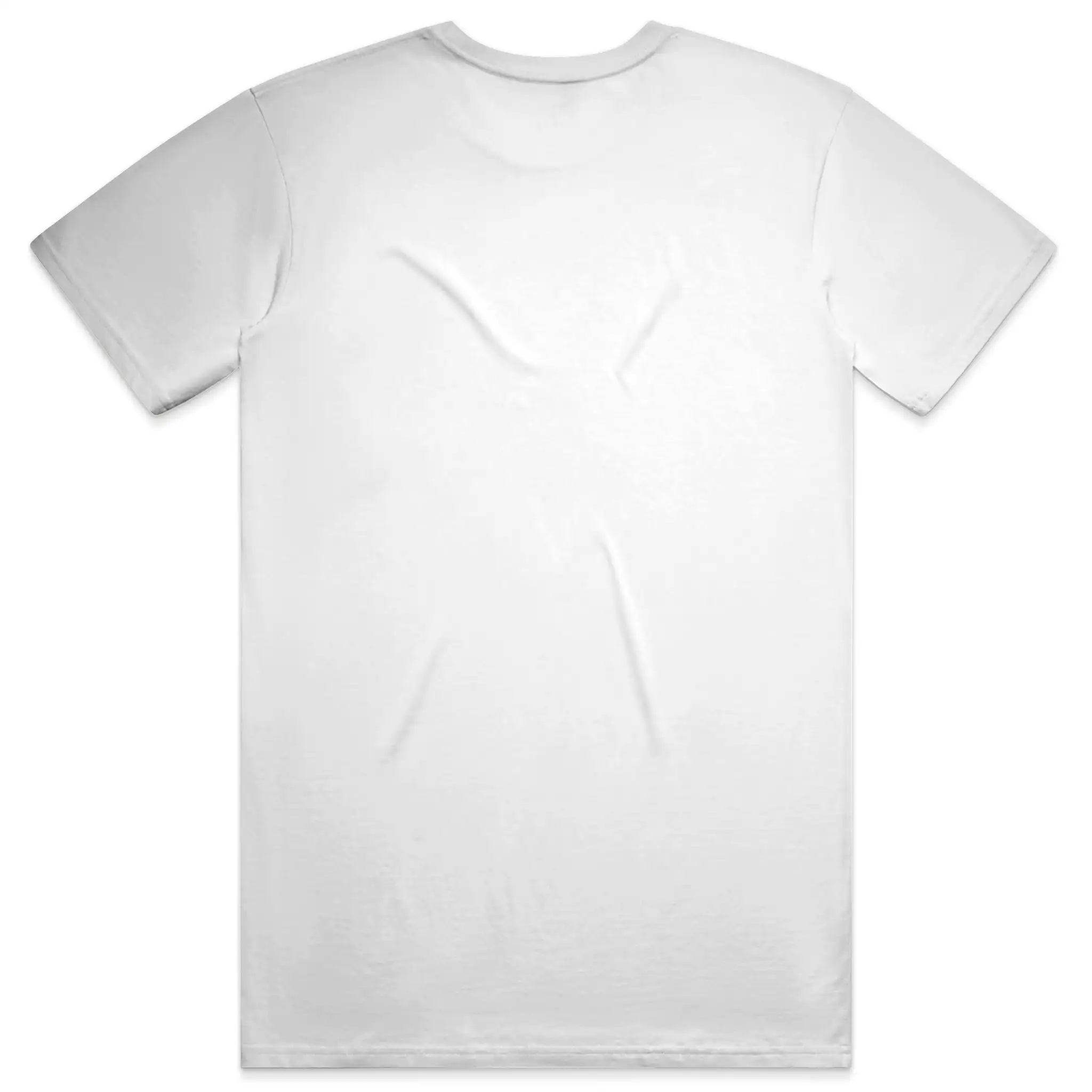 Fuji Run —001— Tee