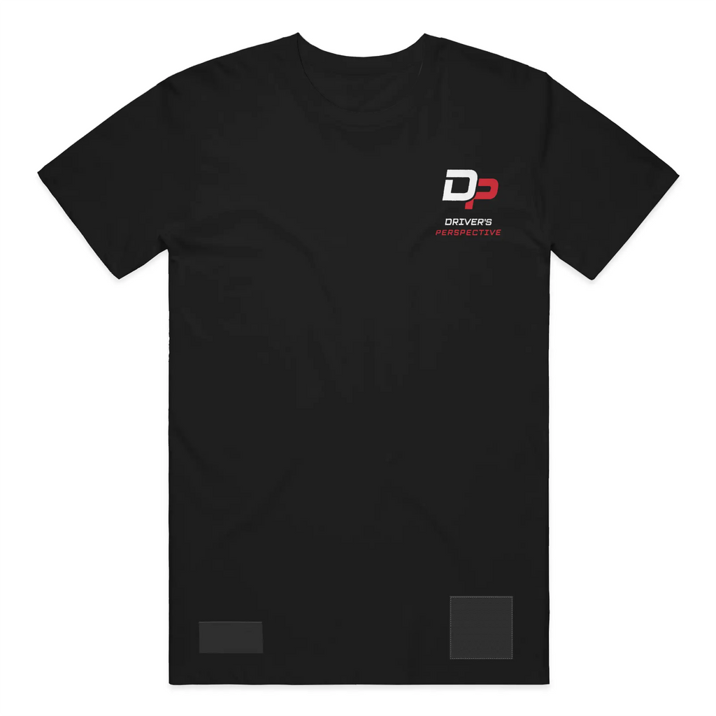 Fuji Run —001— Tee