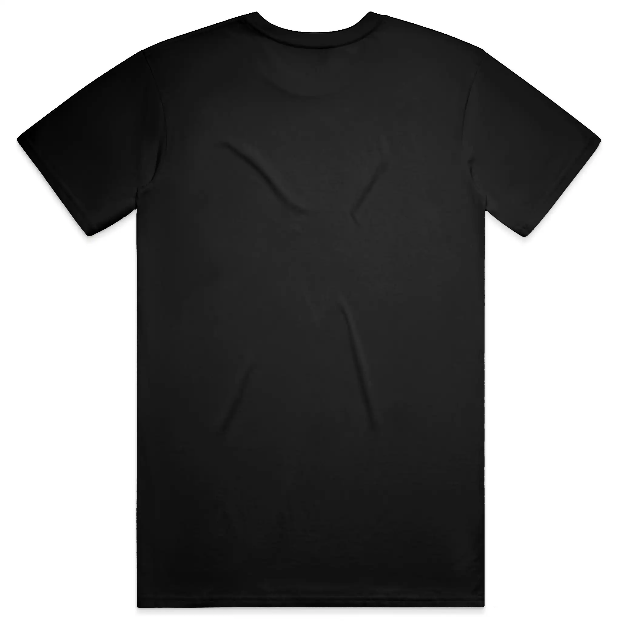 Fuji Run —001— Tee