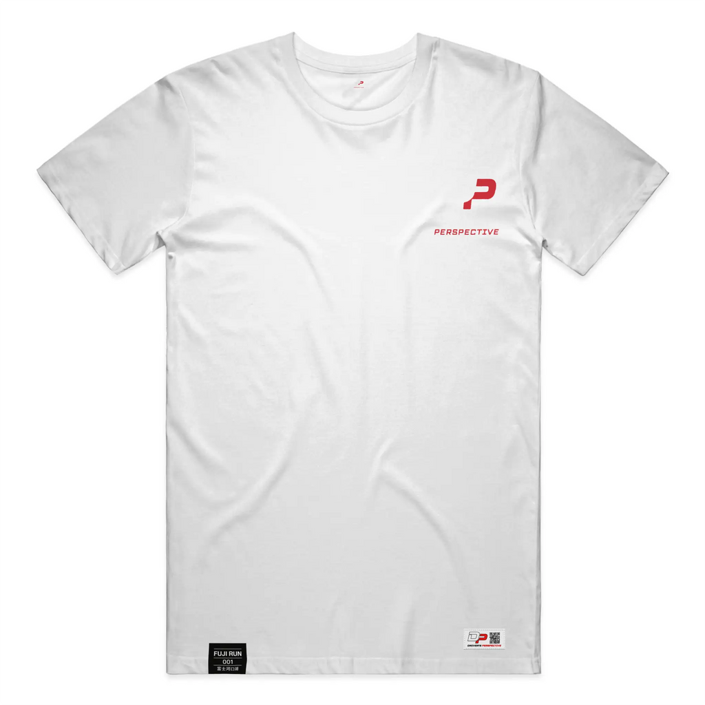 FUJI RUN - 001- TEE