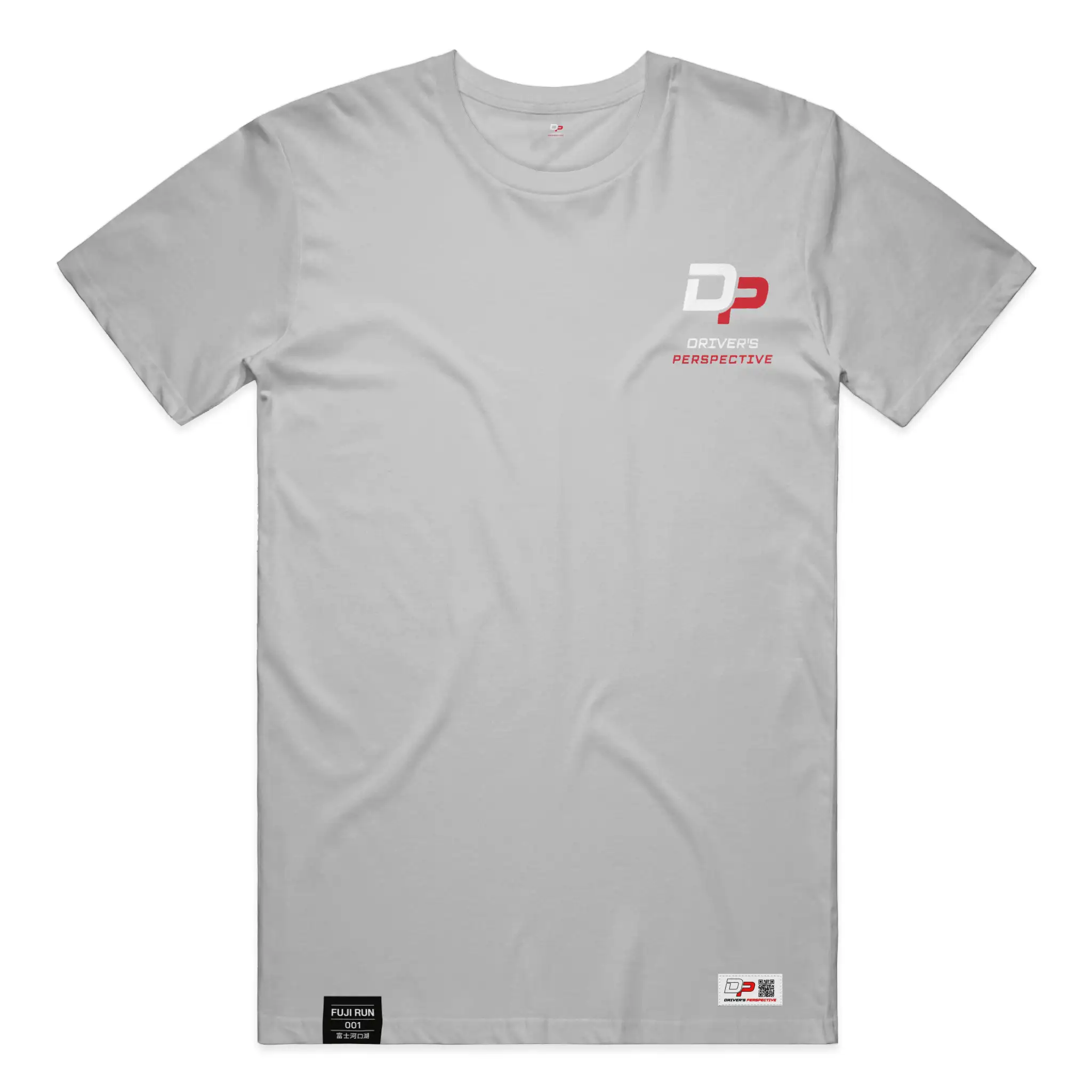 FUJI RUN - 001- TEE