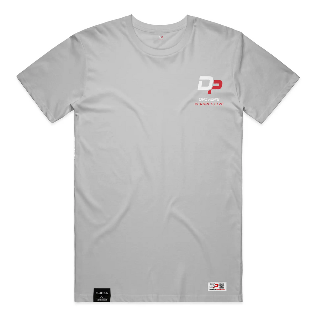 FUJI RUN - 001- TEE
