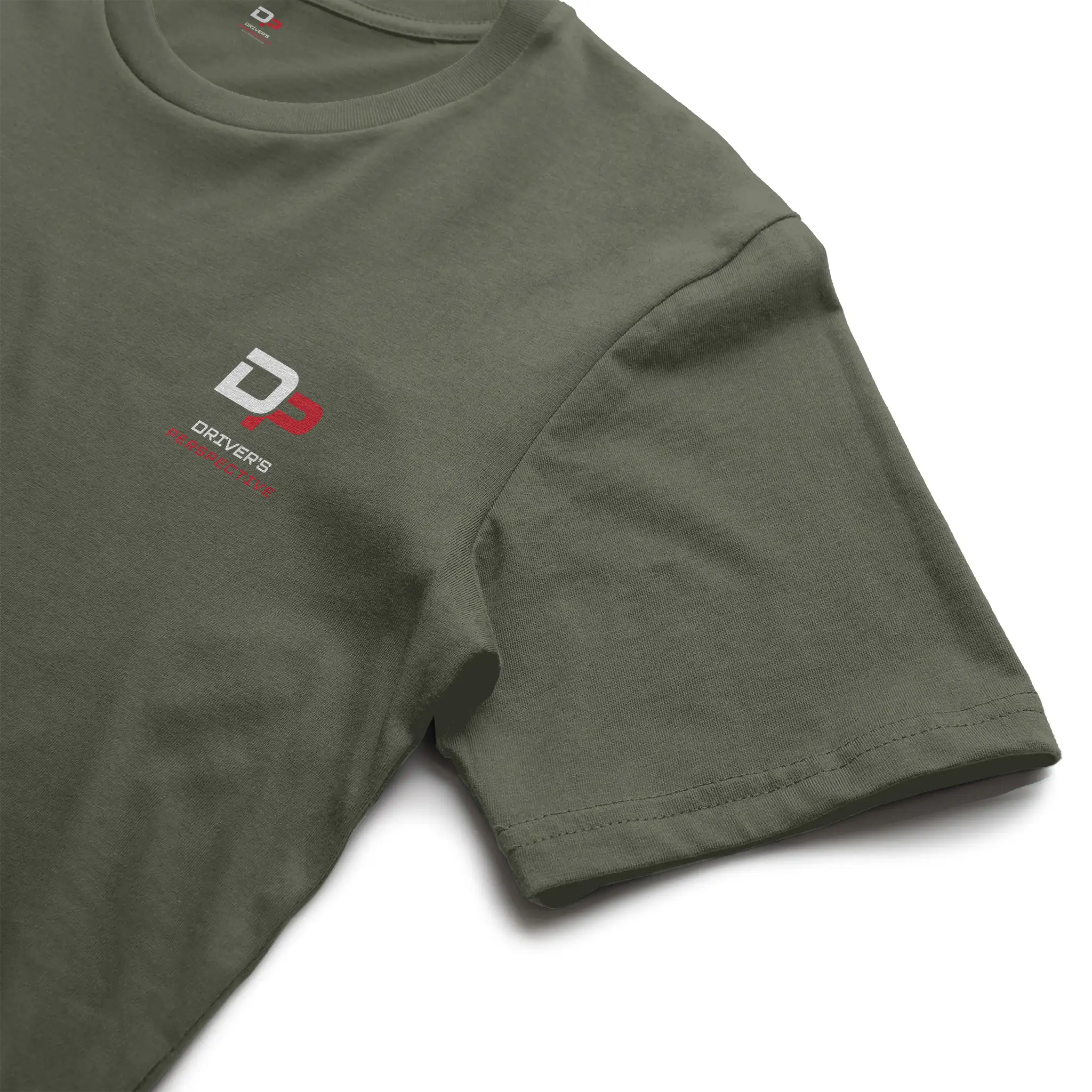 FUJI RUN - 001- TEE