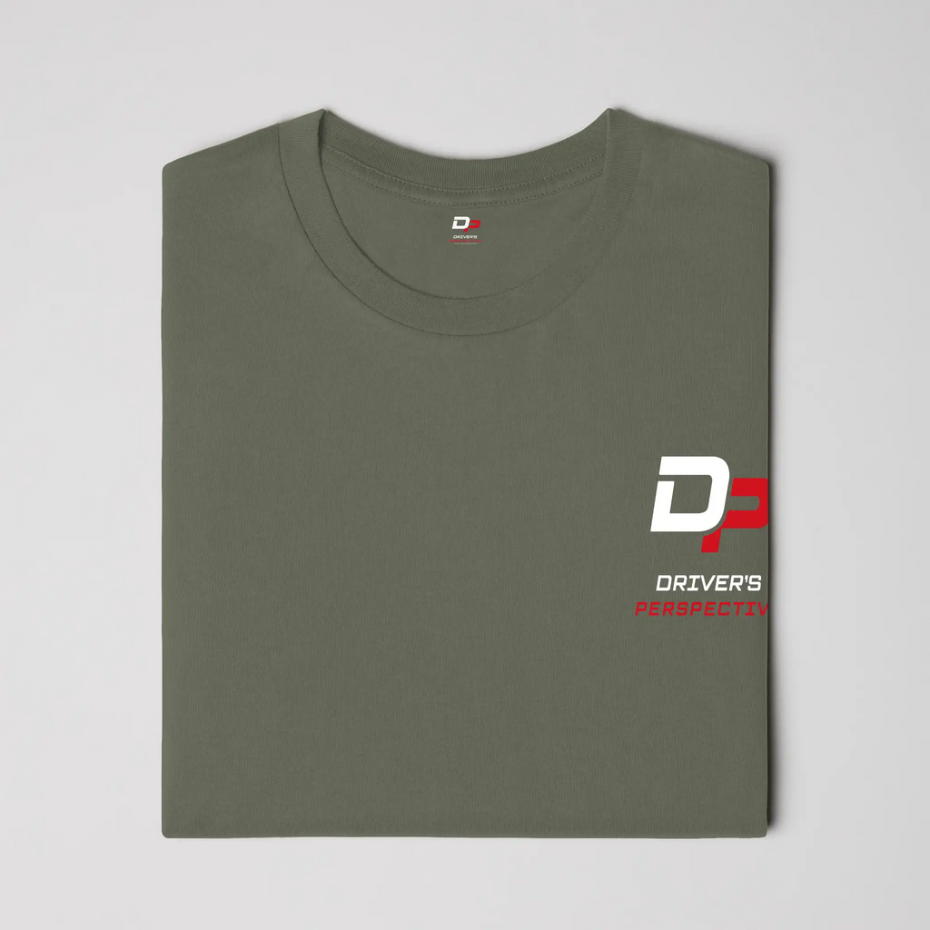 FUJI RUN - 001- TEE