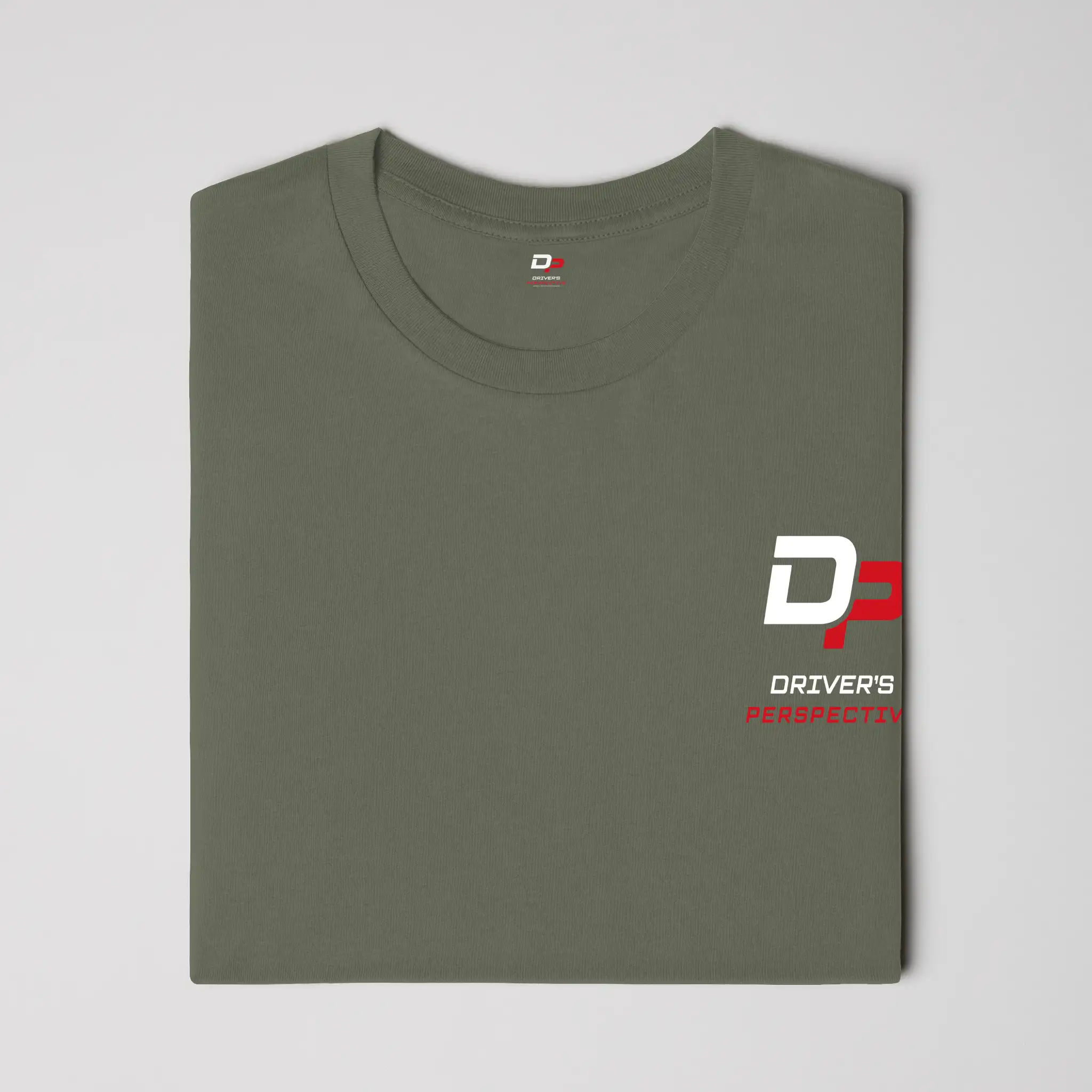 FUJI RUN - 001- TEE