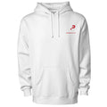 FUJI RUN - 001- HOODIE