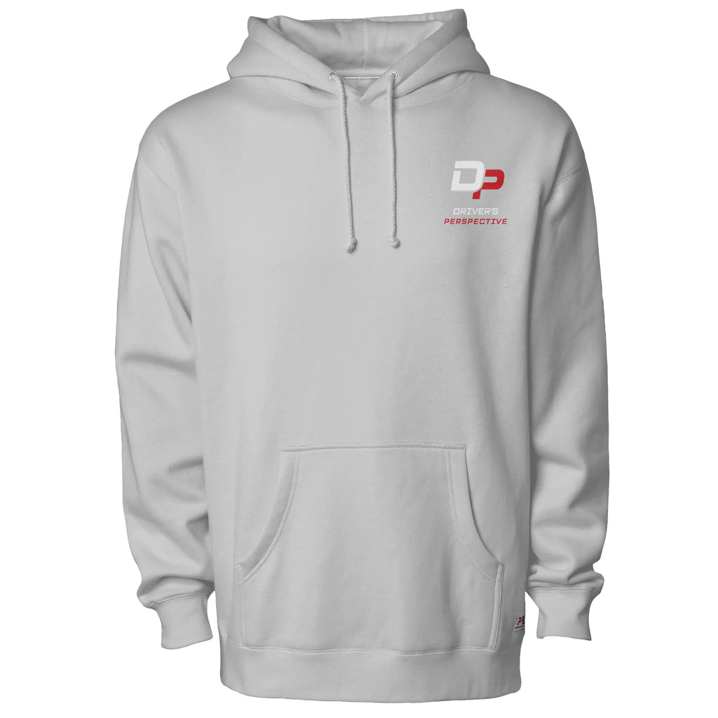 FUJI RUN - 001- HOODIE
