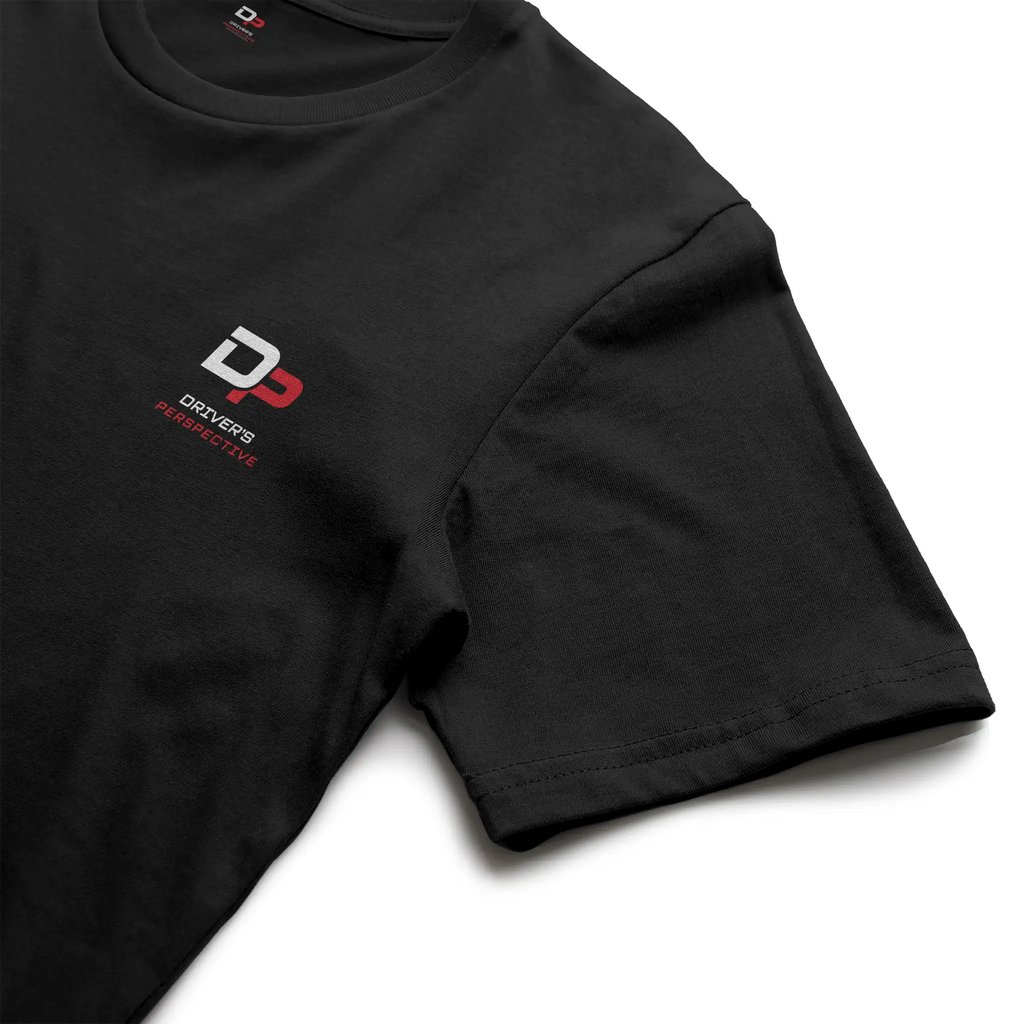 FUJI RUN - 001- TEE