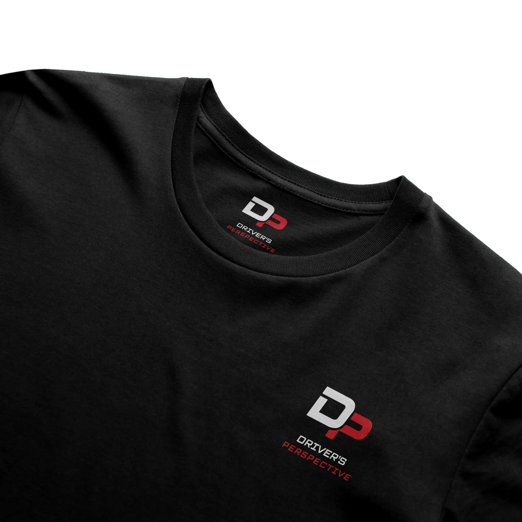 real FUJI RUN 001 - TEE