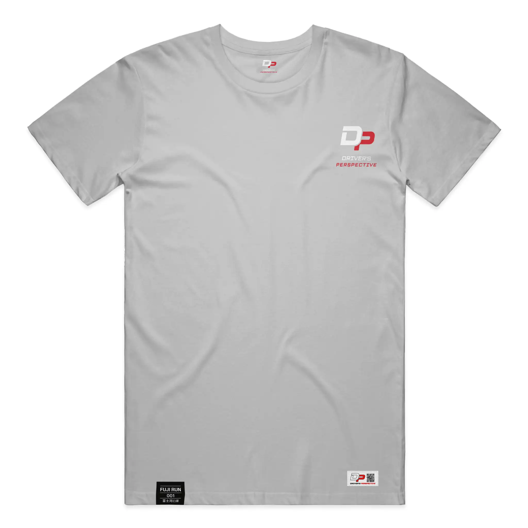 real FUJI RUN 001 - TEE
