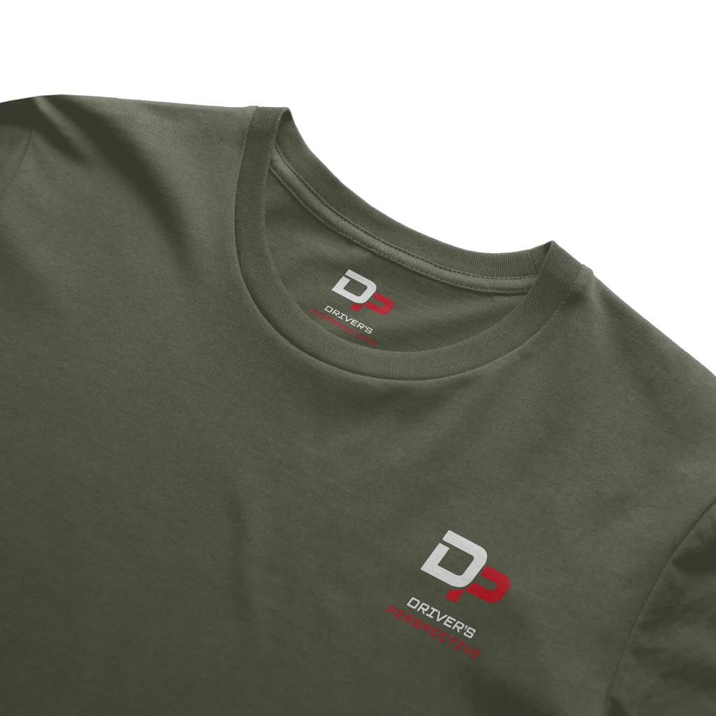 real FUJI RUN 001 - TEE