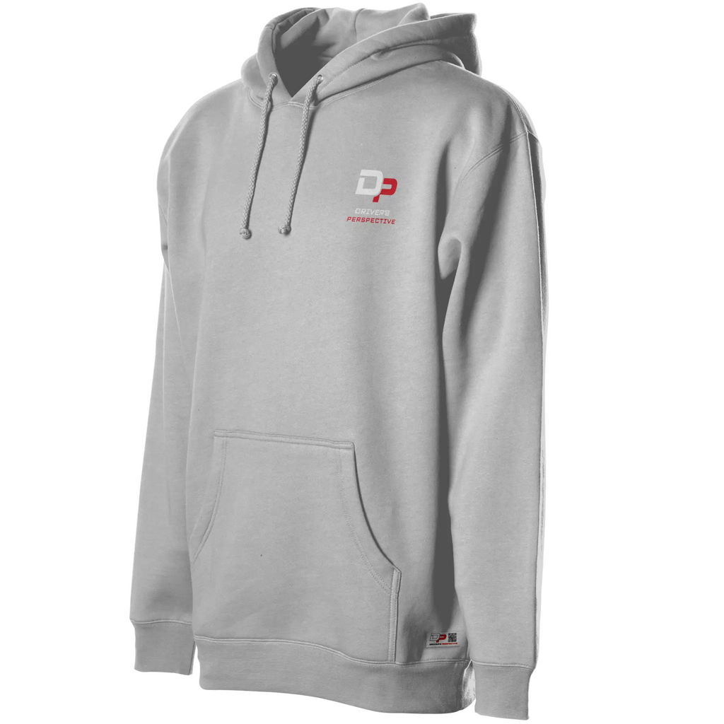 FUJI RUN 001 - HOODIE