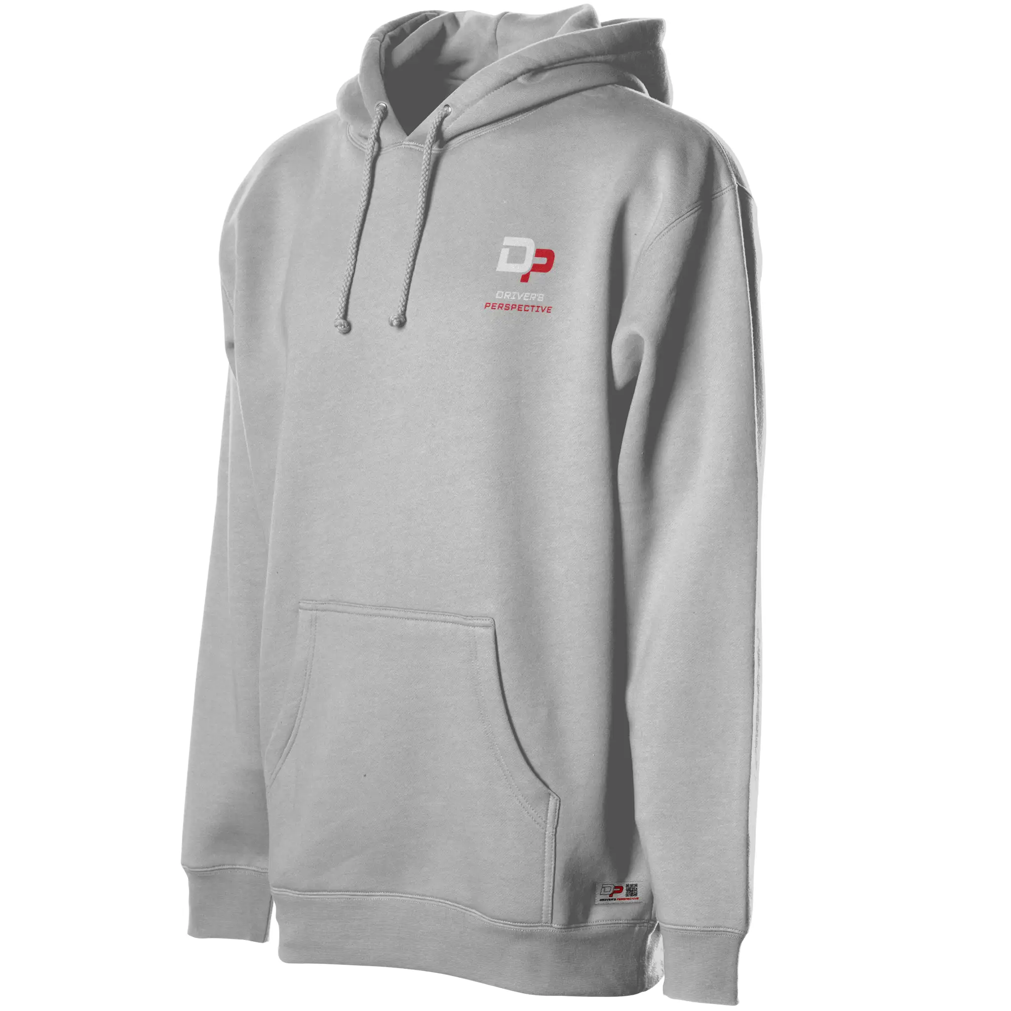 FUJI RUN 001 - HOODIE