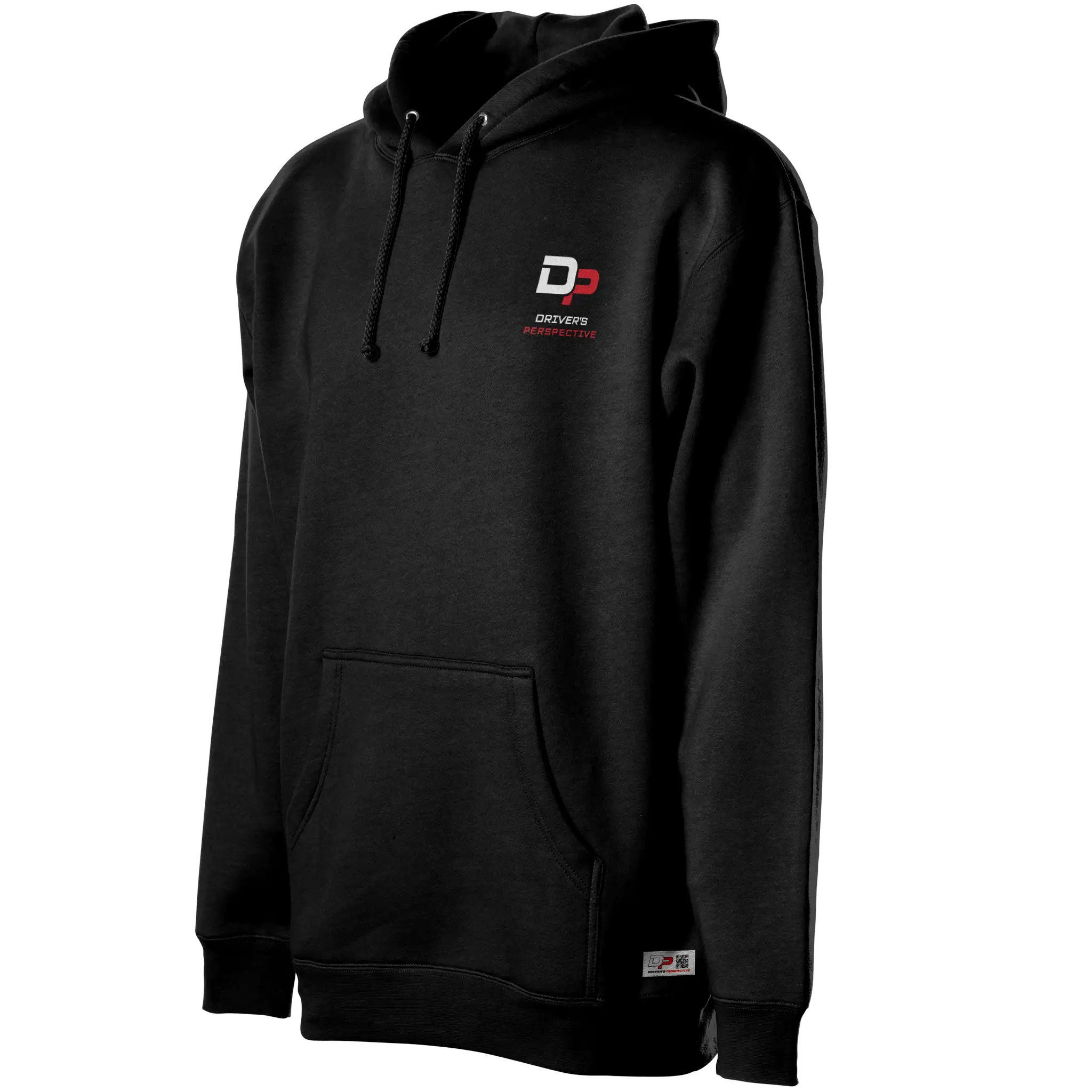FUJI RUN 001 - HOODIE