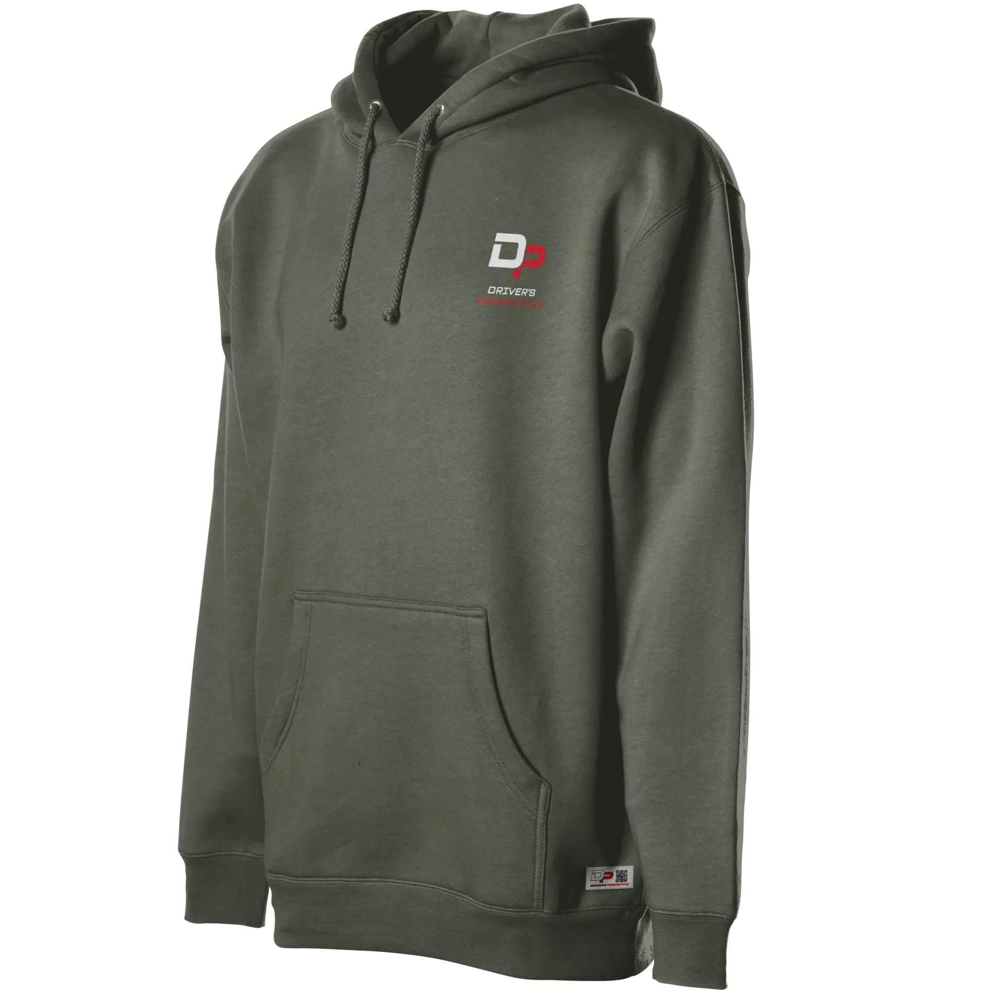 FUJI RUN 001 - HOODIE