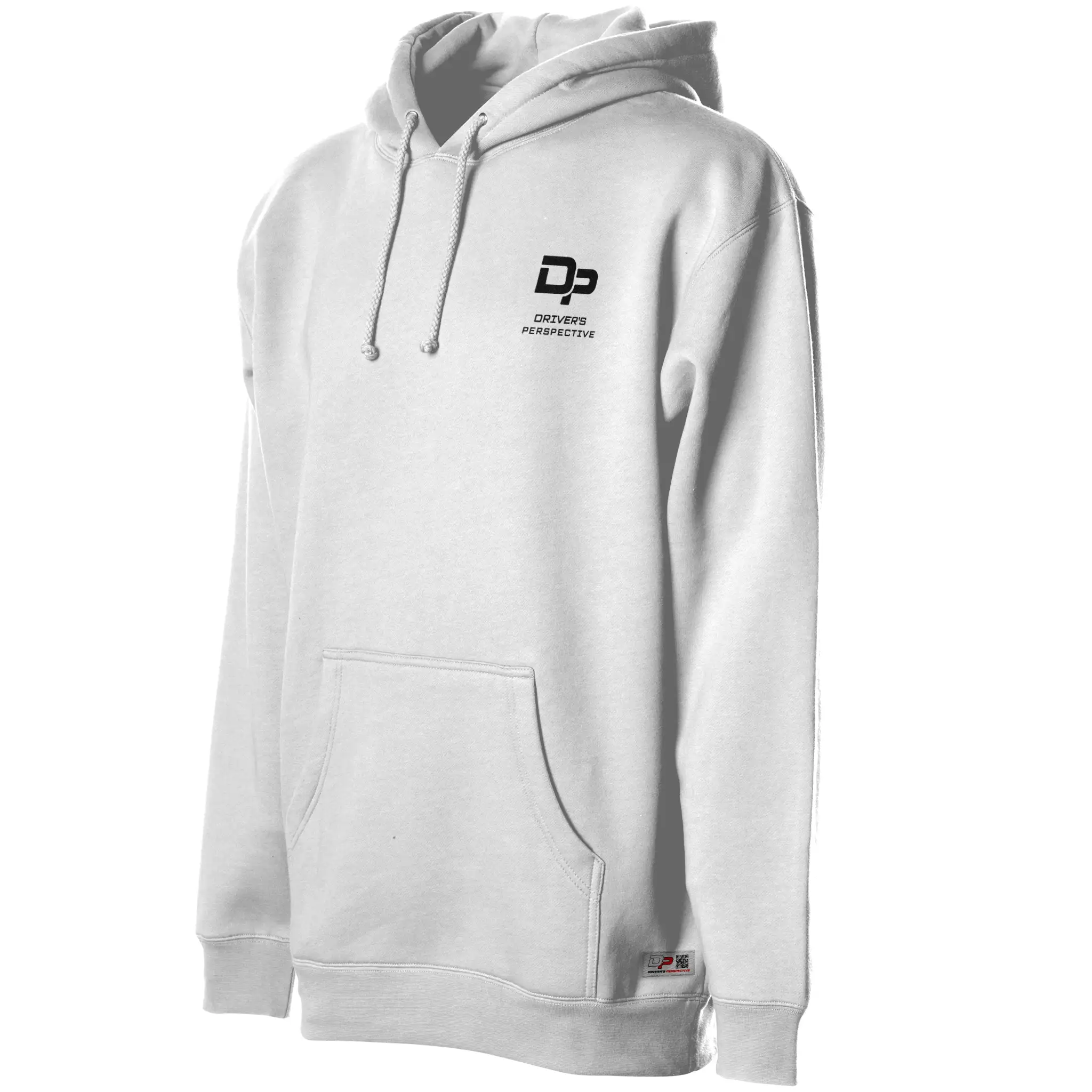 FUJI RUN 001 - HOODIE