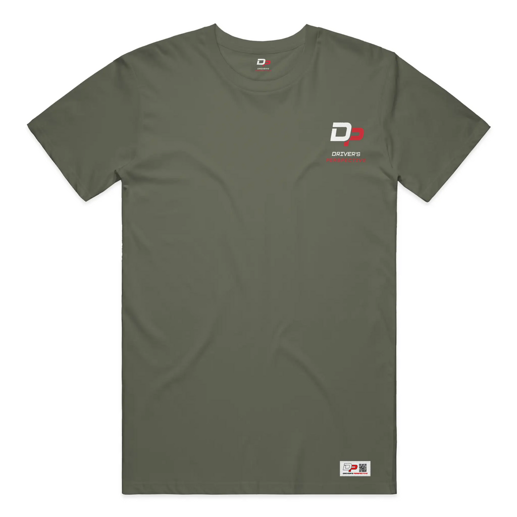 FUJI SPEEDWAY 001 - TEE
