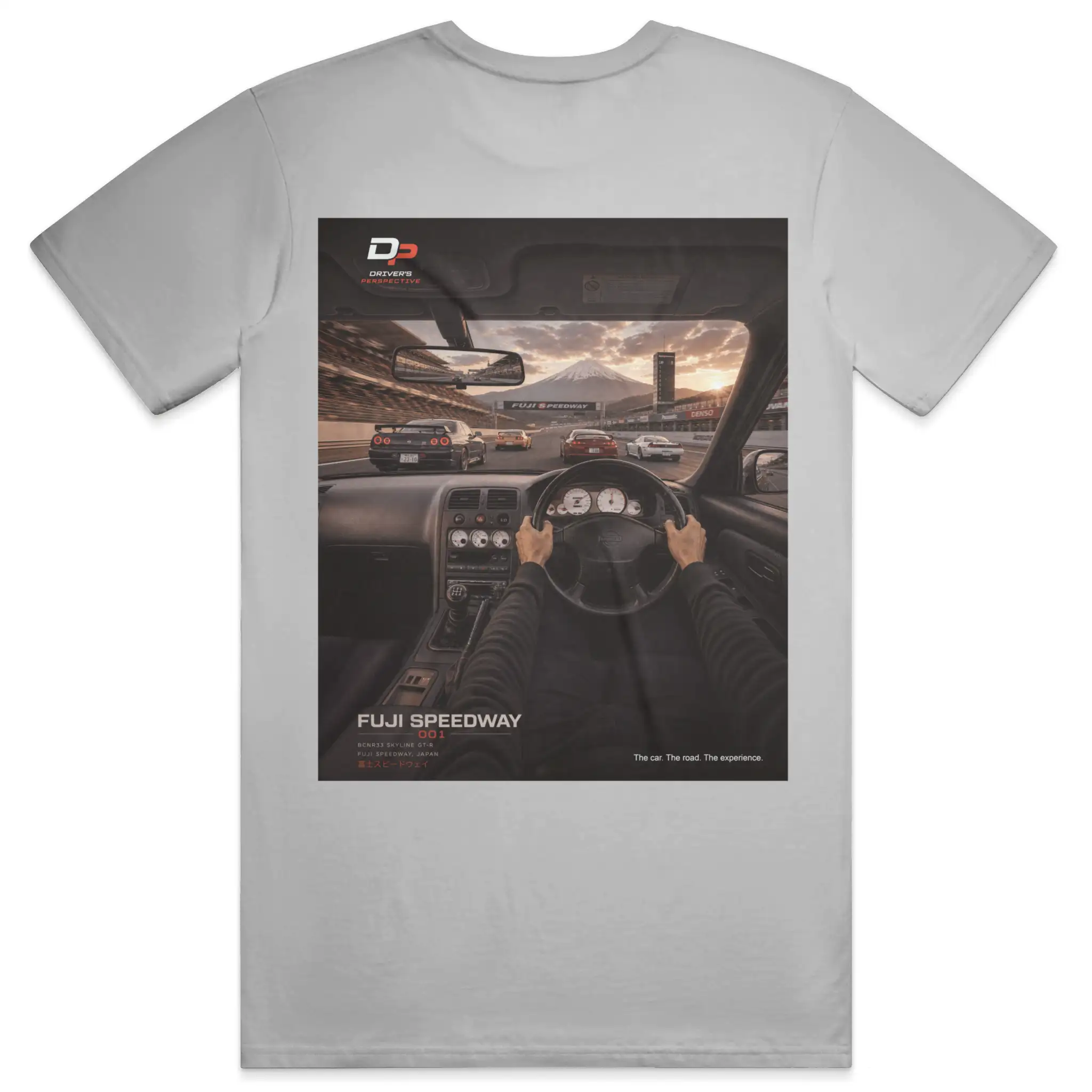FUJI SPEEDWAY 001 - TEE