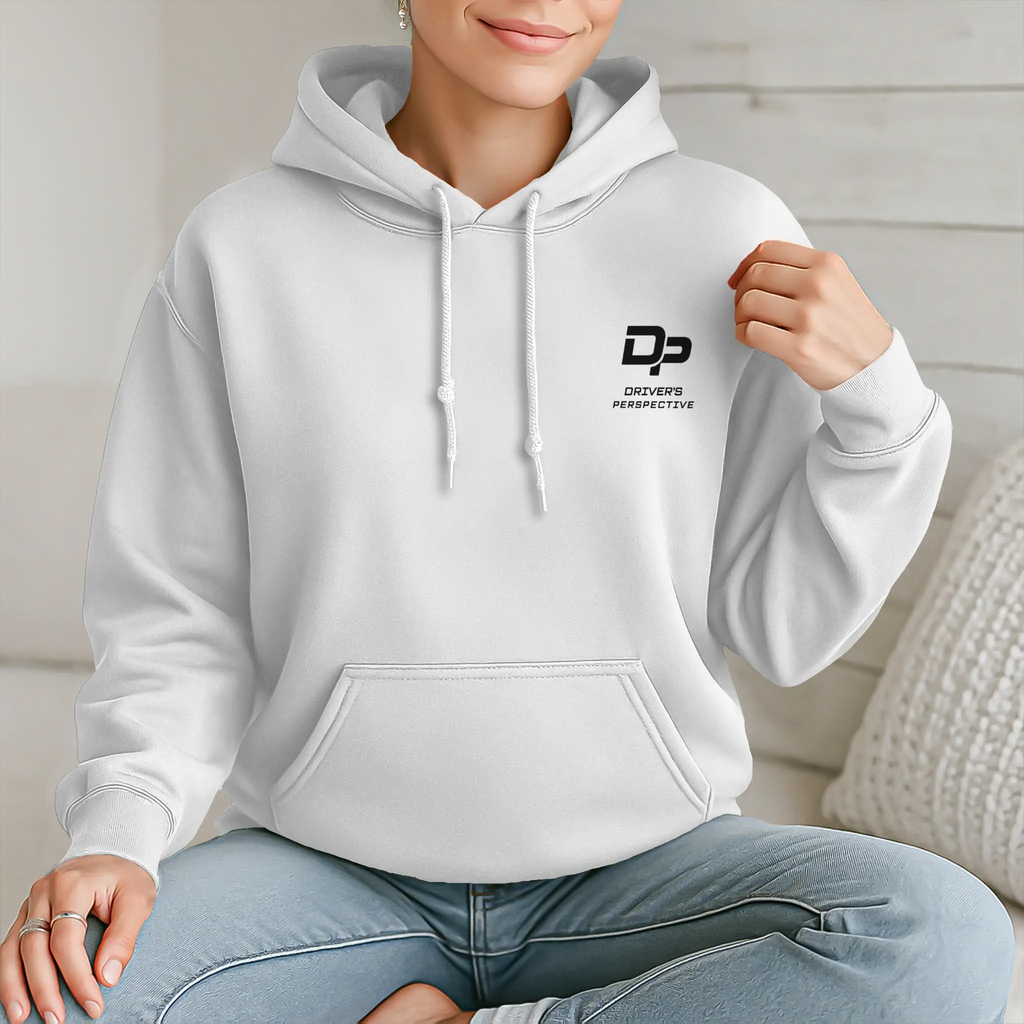 FUJI SPEEDWAY 001 - HOODIE