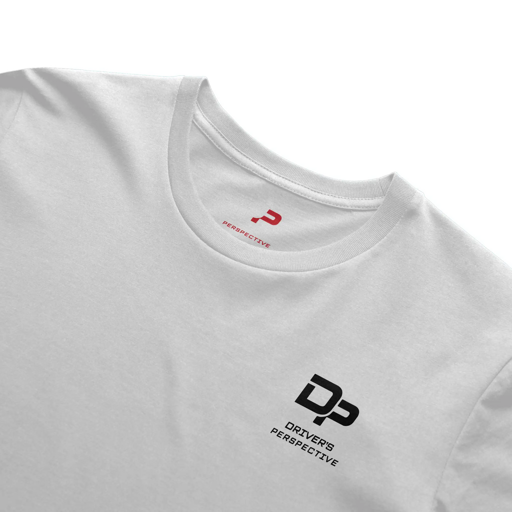 STELVIO RUN 001 - TEE