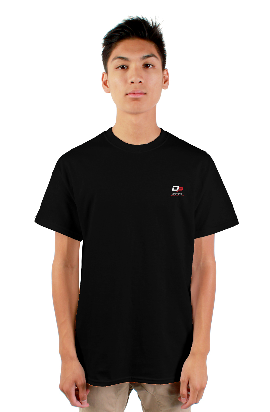 STELVIO RUN 001 - TEE