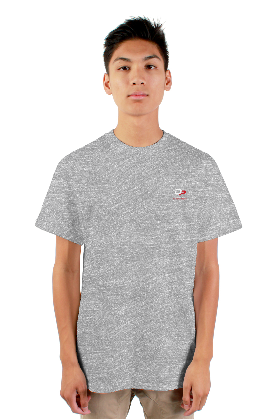 STELVIO RUN 001 - TEE