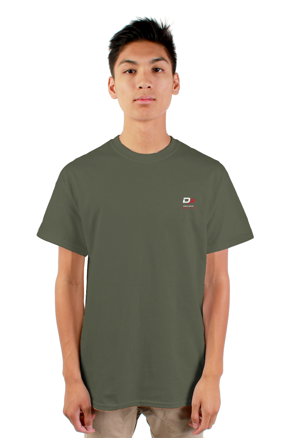 STELVIO RUN 001 - TEE