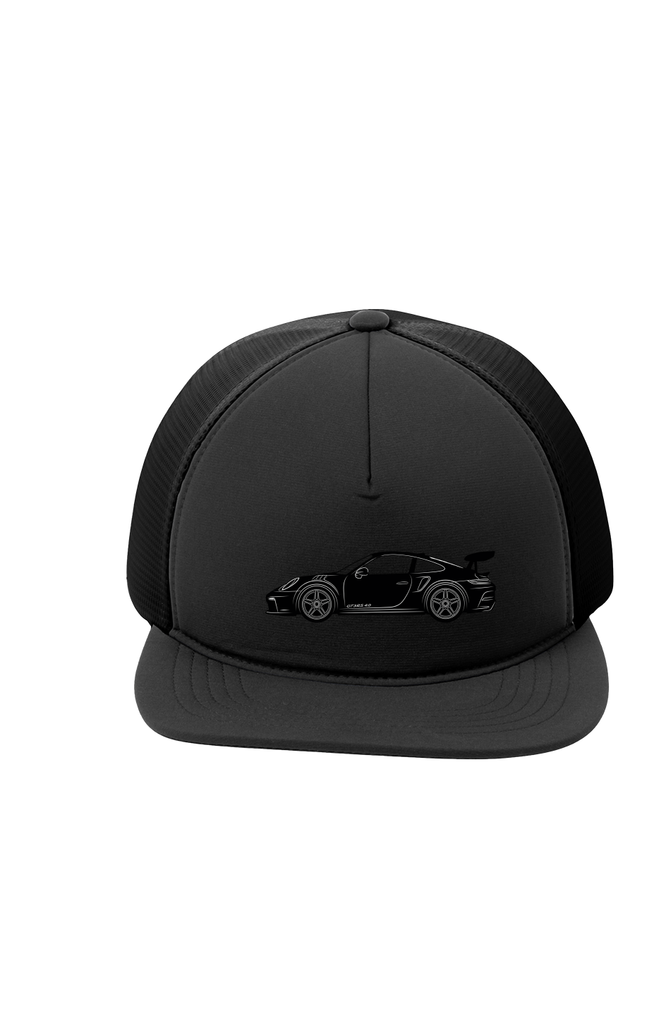 GT3 RS 4.0 Premium Cap