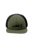 GT3 RS 4.0 Premium Cap
