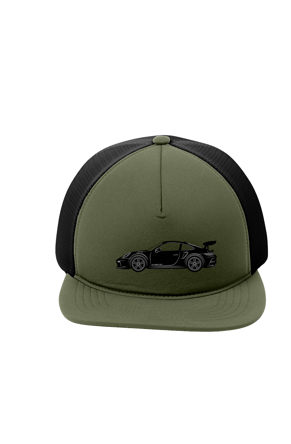 GT3 RS 4.0 Premium Cap
