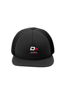 Driver's Perspective Premium Cap