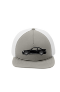E46 M3 CSL Premium Cap