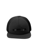 2002 Honda NSX-R Premium Cap