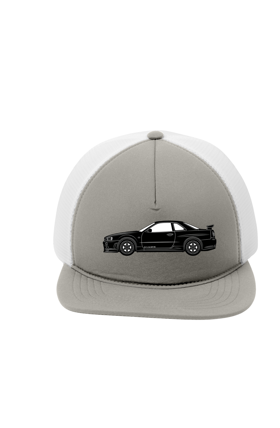 BNR34 Premium Cap