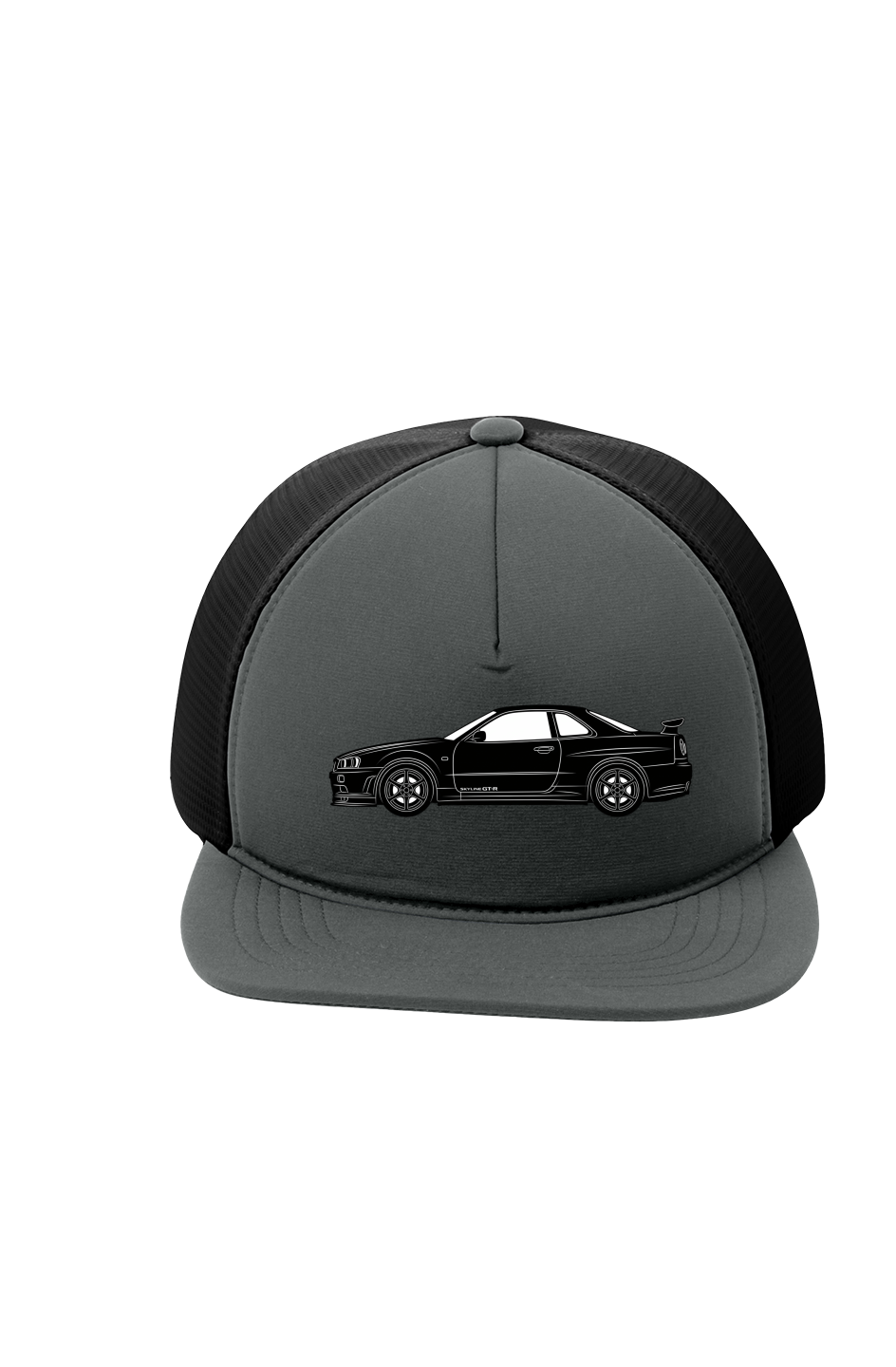 BNR34 Premium Cap