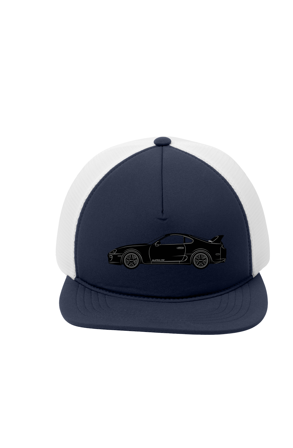 A80 Supra Premium Cap